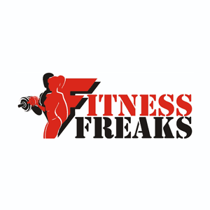 Fitness Freak logo