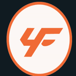 4 Fitness logo