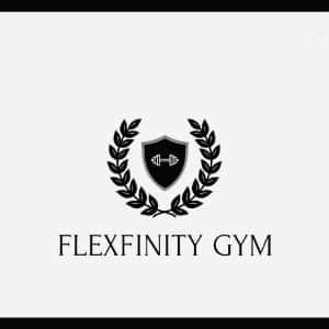 Flexfinity Gym logo
