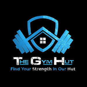 The Gym Hut logo