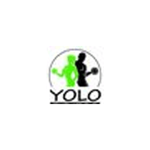 Yolo Fitness 2.0 logo
