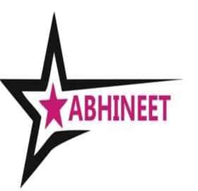 Abhineet Dance Studio logo