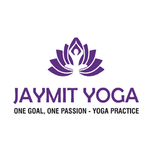 Jaymit Yoga Studio logo