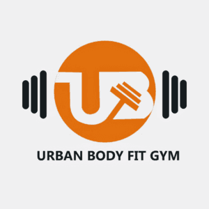 URBAN Body Fit Gym logo