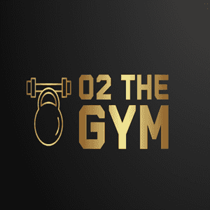 O2 The Gym logo