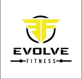 Evolve Fitness logo