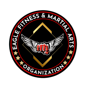 Eagle Fitness And Indian Force Martial Arts logo