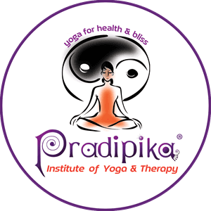Pradipika Institute Of Yoga And Therapy logo