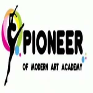 Pioneer Of Modern Art Academy logo