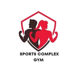 DDA Sports Gym logo