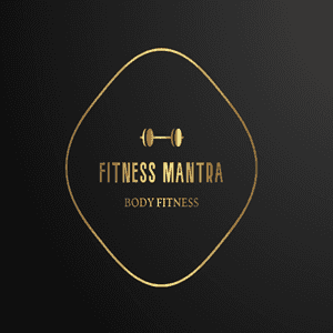 Fitness Mantra Gym logo