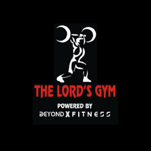 The Lord's Gym logo