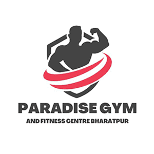 Paradise Gym And Fitness Centre logo