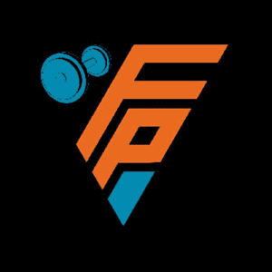 Fitness Point Health Club logo