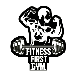 Fitness First Gym logo