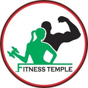 Fitness Temple logo