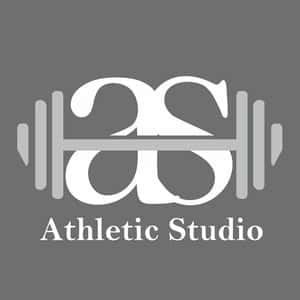 Athletic Studio logo
