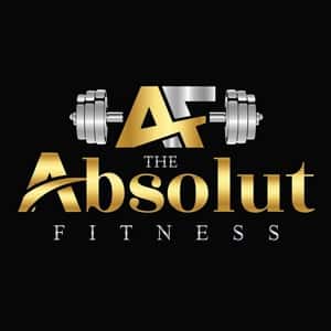 Absolut Fitness By Kapil Nagar logo