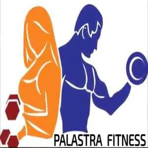Palastra Fitness logo
