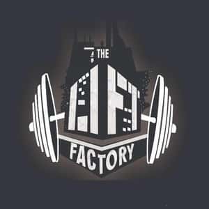 The Lift Factory logo