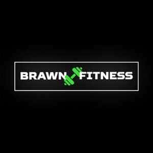 Brawn Fitness logo
