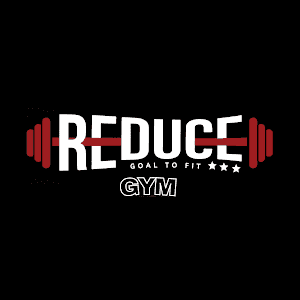 Reduce Gym - Goal To Fit logo