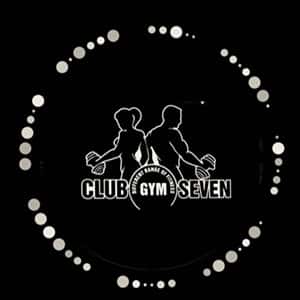 Club 7 logo