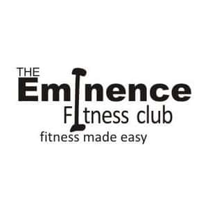 The Eminence Fitness logo