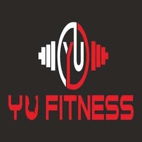 YU Fitness logo