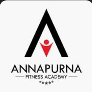 Annapurna Fitness Academy logo