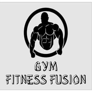 Fitness Fusion logo