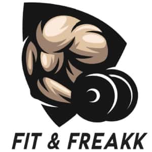 Fit & Freakk Gym logo