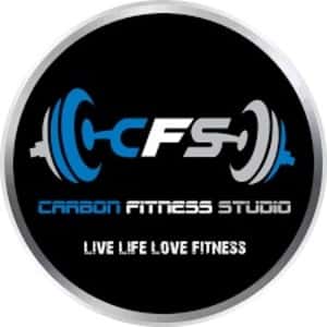 Carbon Fitness Studio logo