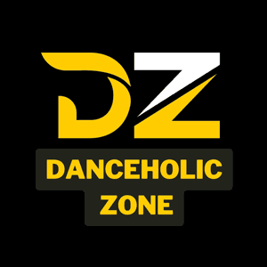 Danceholic Zone logo