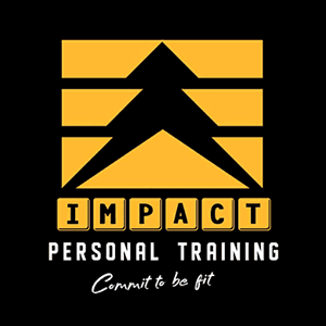 Impact Fitness Studio logo