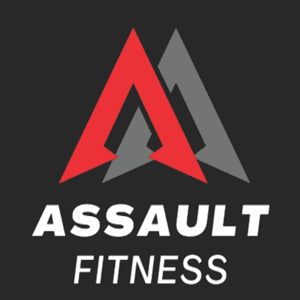 Assault Fitness logo