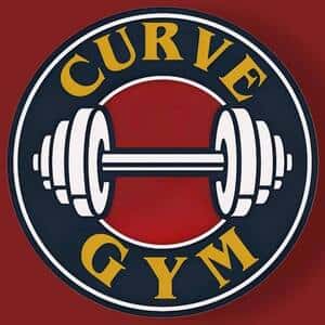 Curve Gym logo