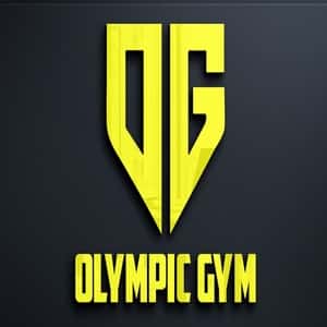 Olympic Gym logo