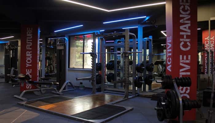 Sculpt Fitness Centre