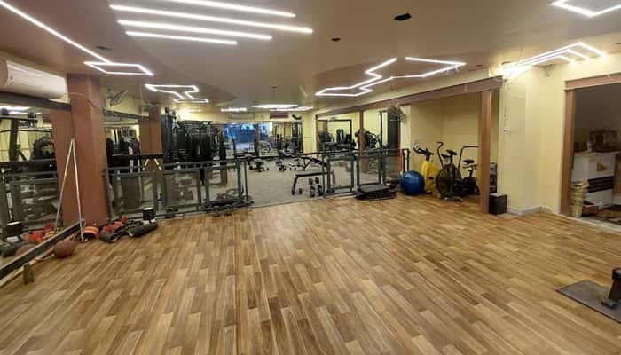 Super Fitness