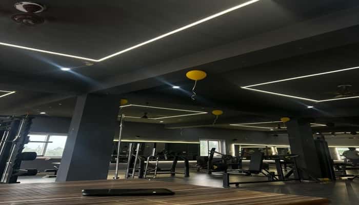 Brawn Fitness