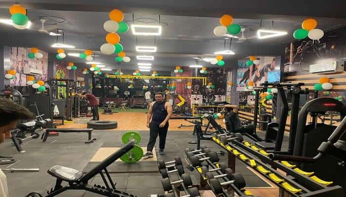 Stayfit Gym