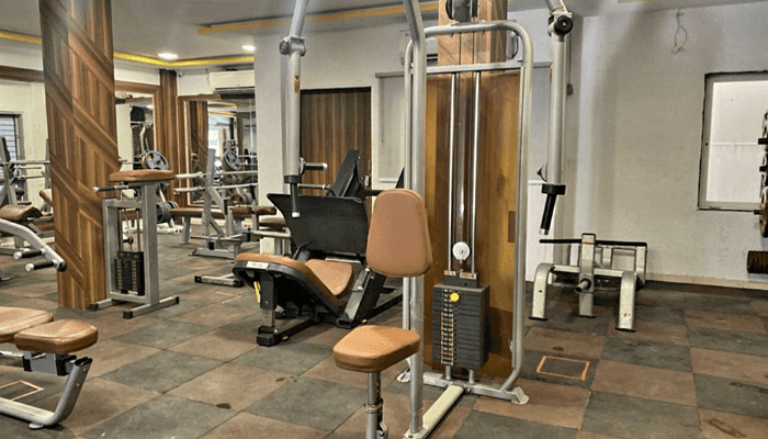 Raw Fitness