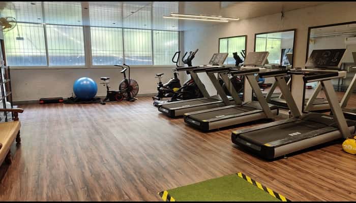 Growth Fitness