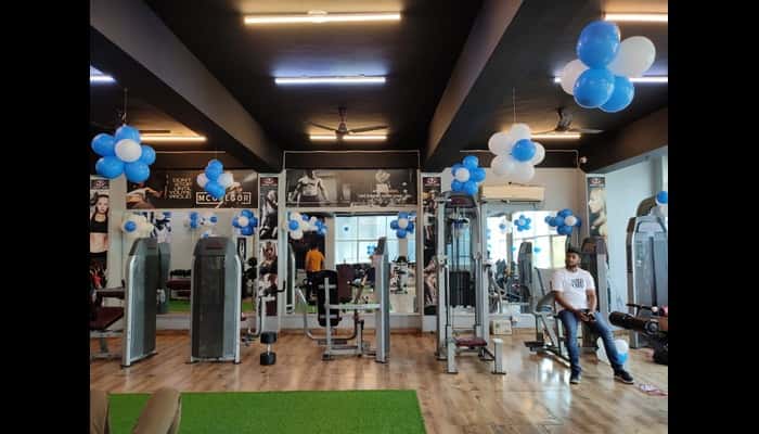 Athletic Studio