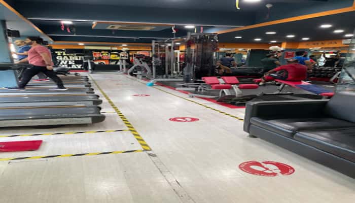 Chisel Fitness