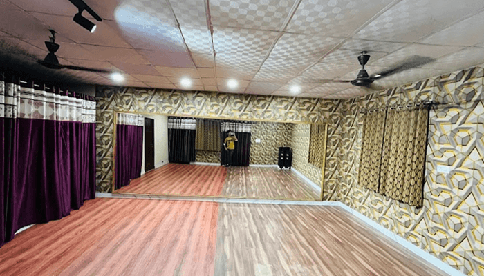 Danceholic Zone