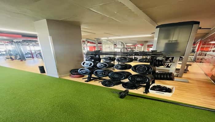 Fitx1 Fitness & Wellness