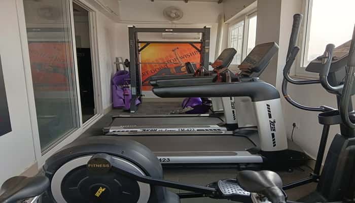 Fit & Fab Fitness Centre