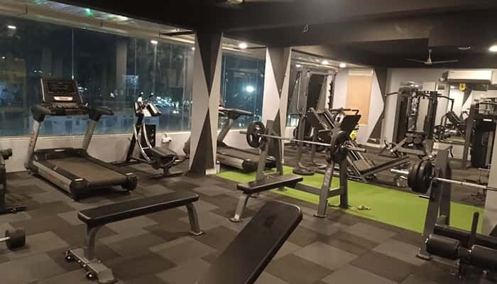 Xtreme Fitness Gym